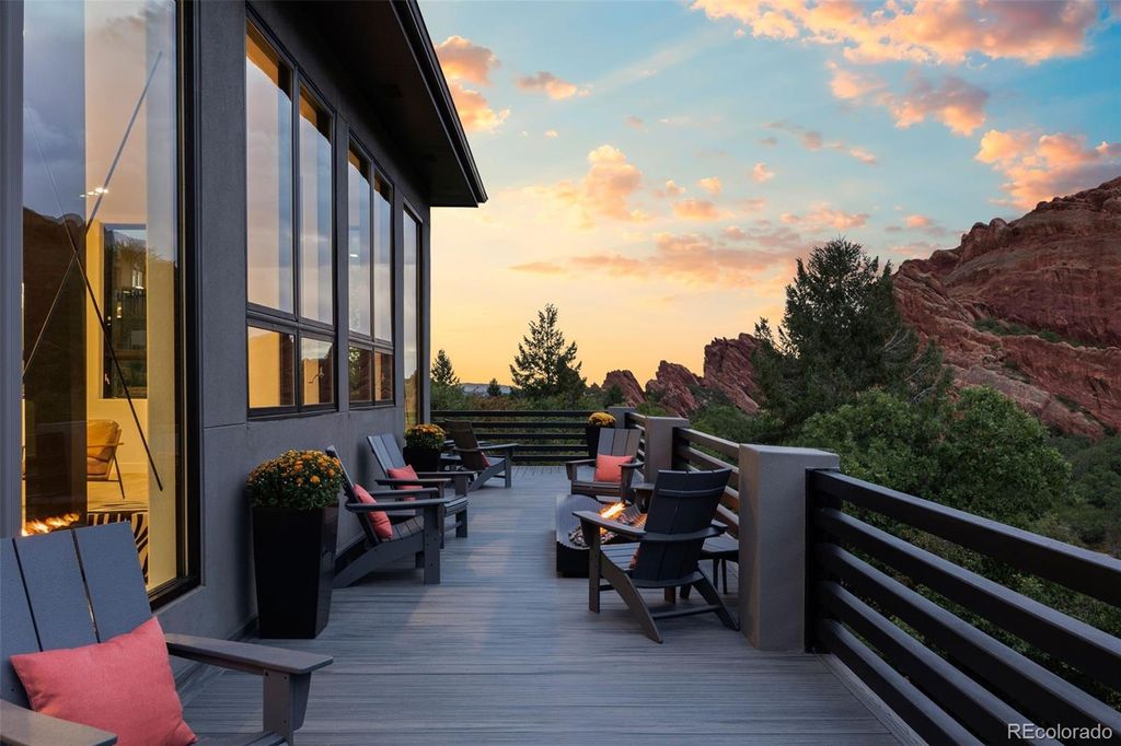 Photo of 5044 Dakota Run, Littleton, CO 80125 (MLS # 6596673)