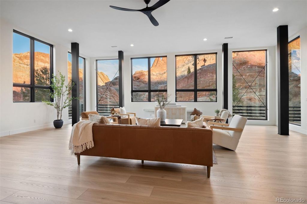 Photo of 5044 Dakota Run, Littleton, CO 80125 (MLS # 6596673)