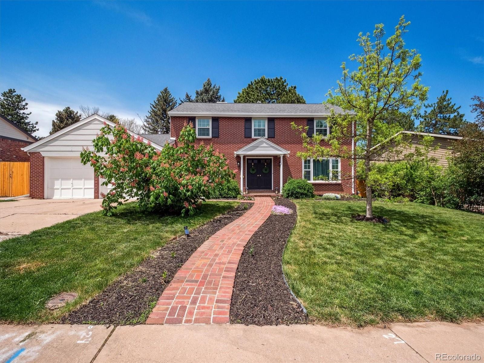6953 S Prescott Street, Littleton, CO, 80120 1 6953 S Prescott Street