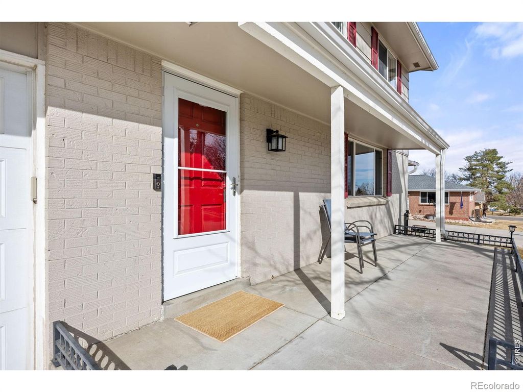 Photo of 4747 S Oak Court, Littleton, CO 80127 (MLS # IR1052950)