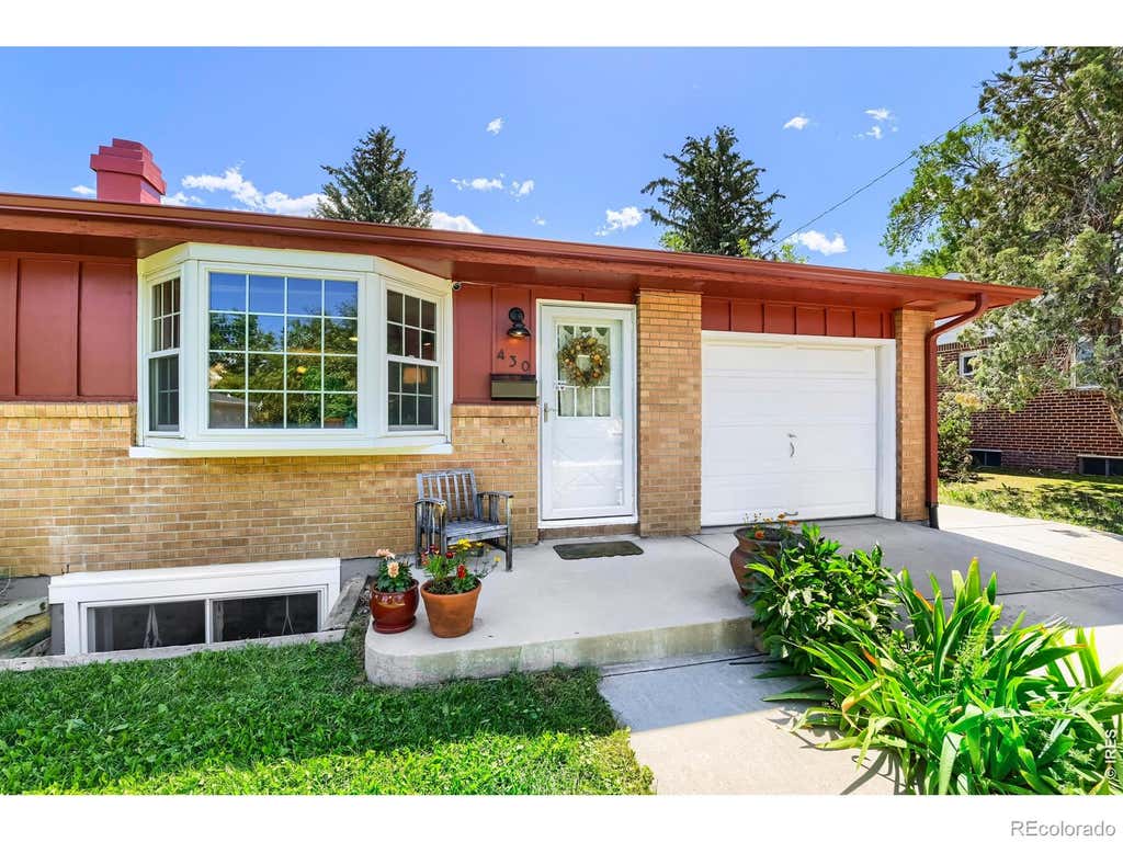 Photo of 430 S 42nd Street, Boulder, CO 80305 (MLS # IR1061877)