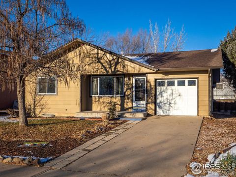 Photo of 14 Daisy Court, Windsor, CO 80550 (MLS # IR1048174)