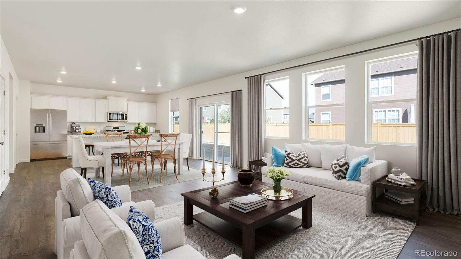 14024 Alpine Phlox Lane