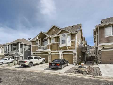 1378 Carlyle Park Circle, Highlands Ranch, CO 80129 - #: 3093343