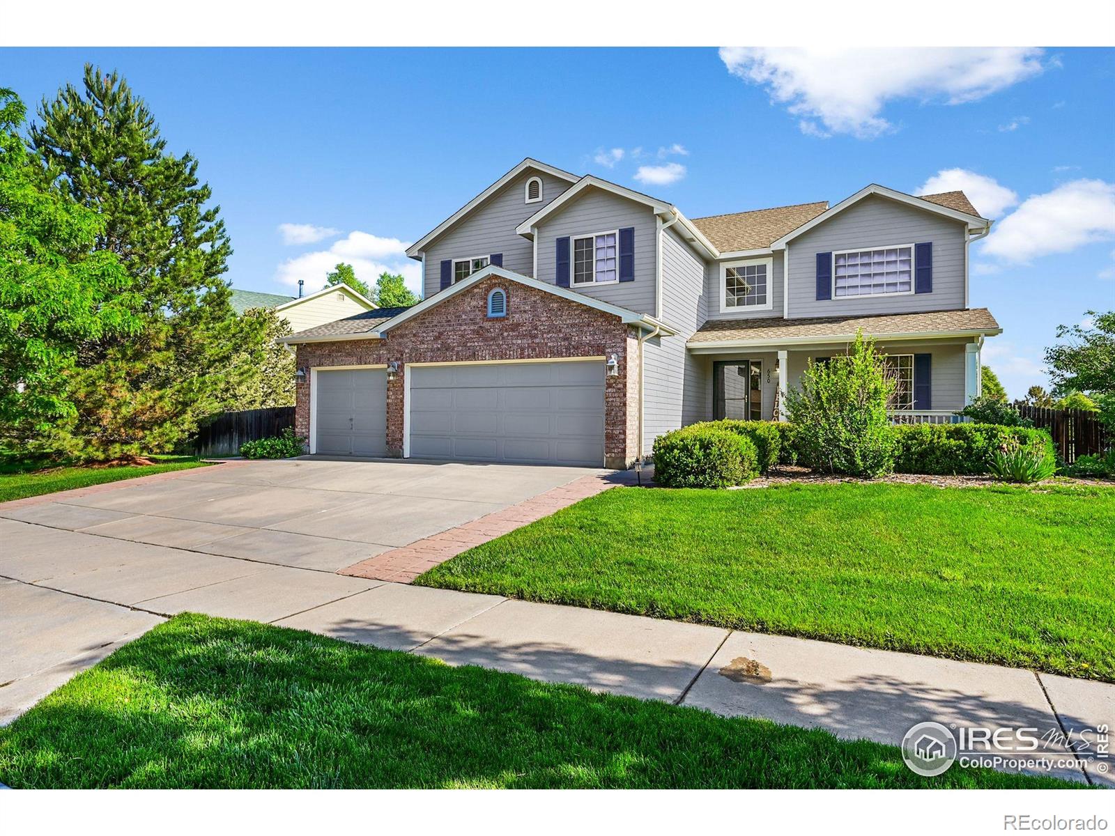 650 Olympia Avenue, Longmont, CO, 80504 1 650 Olympia Avenue