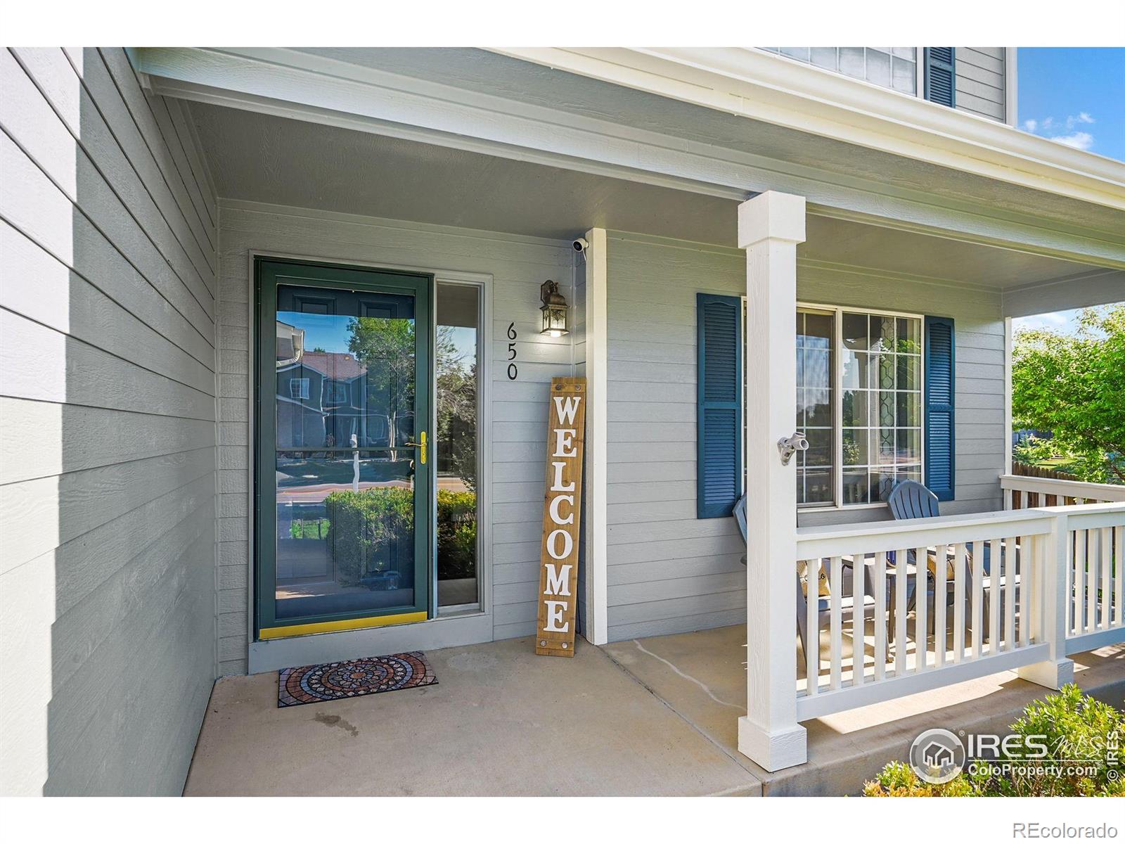 650 Olympia Avenue, Longmont, CO, 80504 2 650 Olympia Avenue