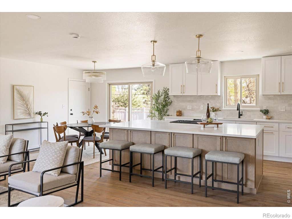 Photo of 11820 W 30th Place, Lakewood, CO 80215 (MLS # IR1066667)