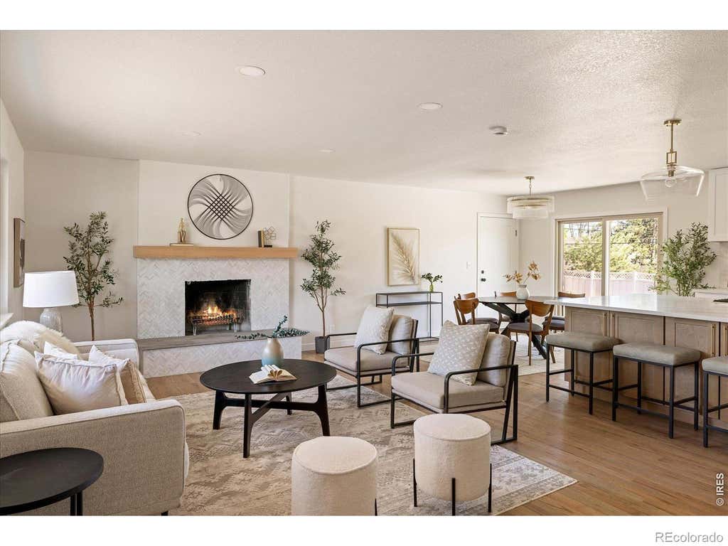Photo of 11820 W 30th Place, Lakewood, CO 80215 (MLS # IR1066667)