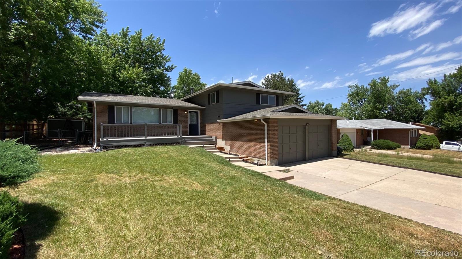 View Northglenn, CO 80234 house