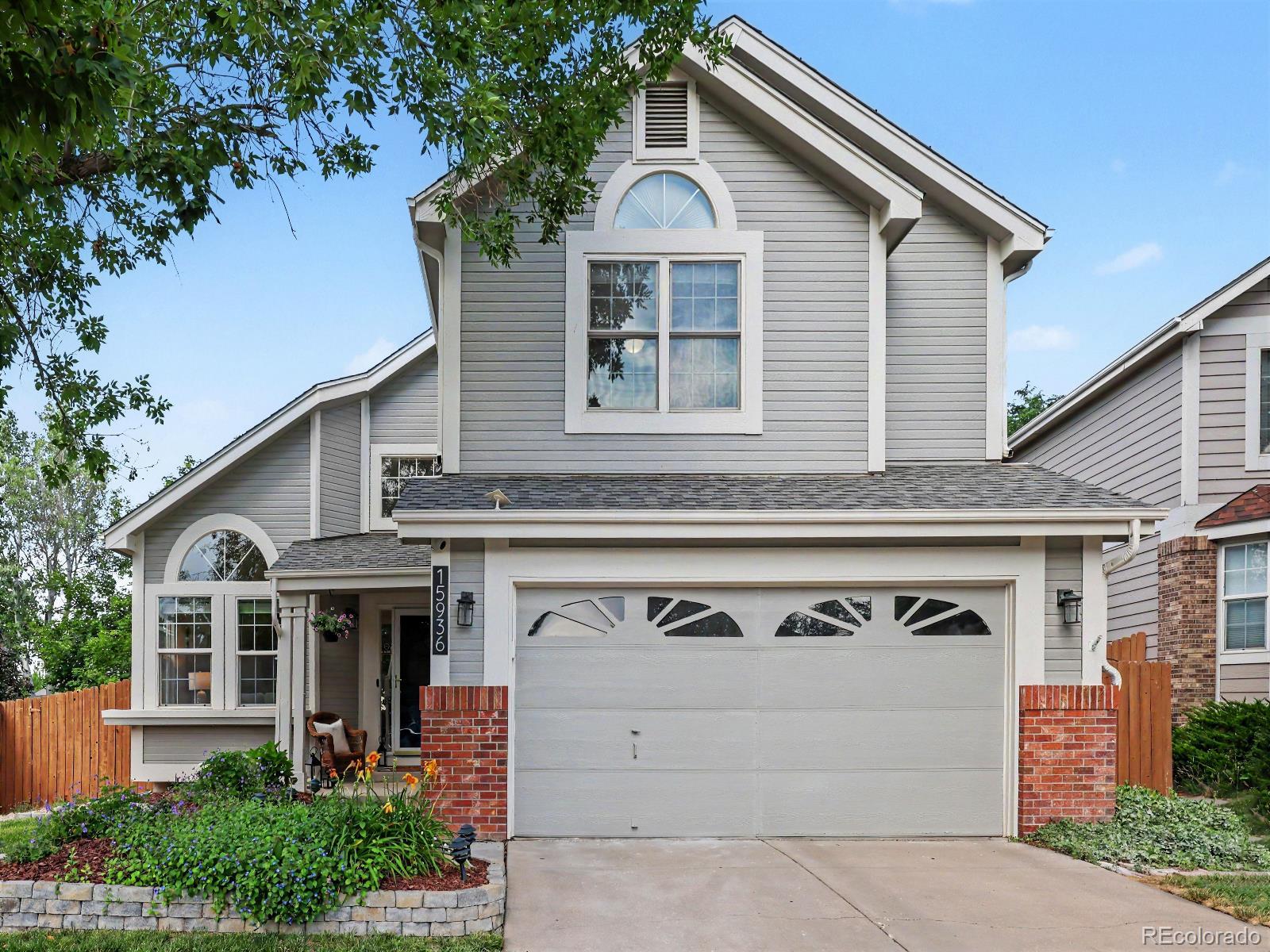 15936 W 64th Circle