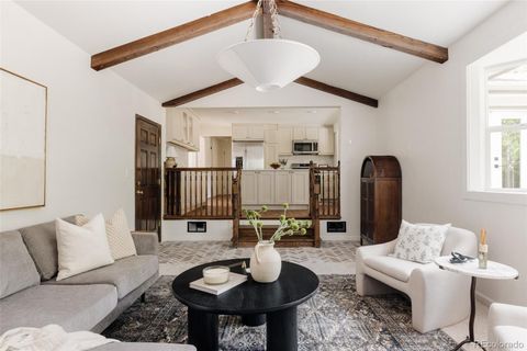 5221 W Rowland Place Littleton CO 80128