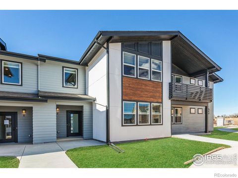 563 Vicot Way Unit F, Fort Collins, CO 80524 - #: IR984430