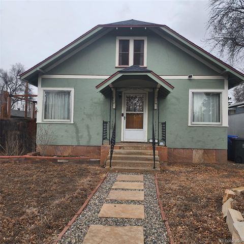 447 W 8th Street Loveland CO 80537