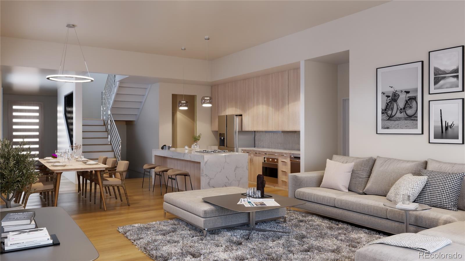 625 Lombardi Circle, Louisville, CO, 80027 3 625 Lombardi Circle