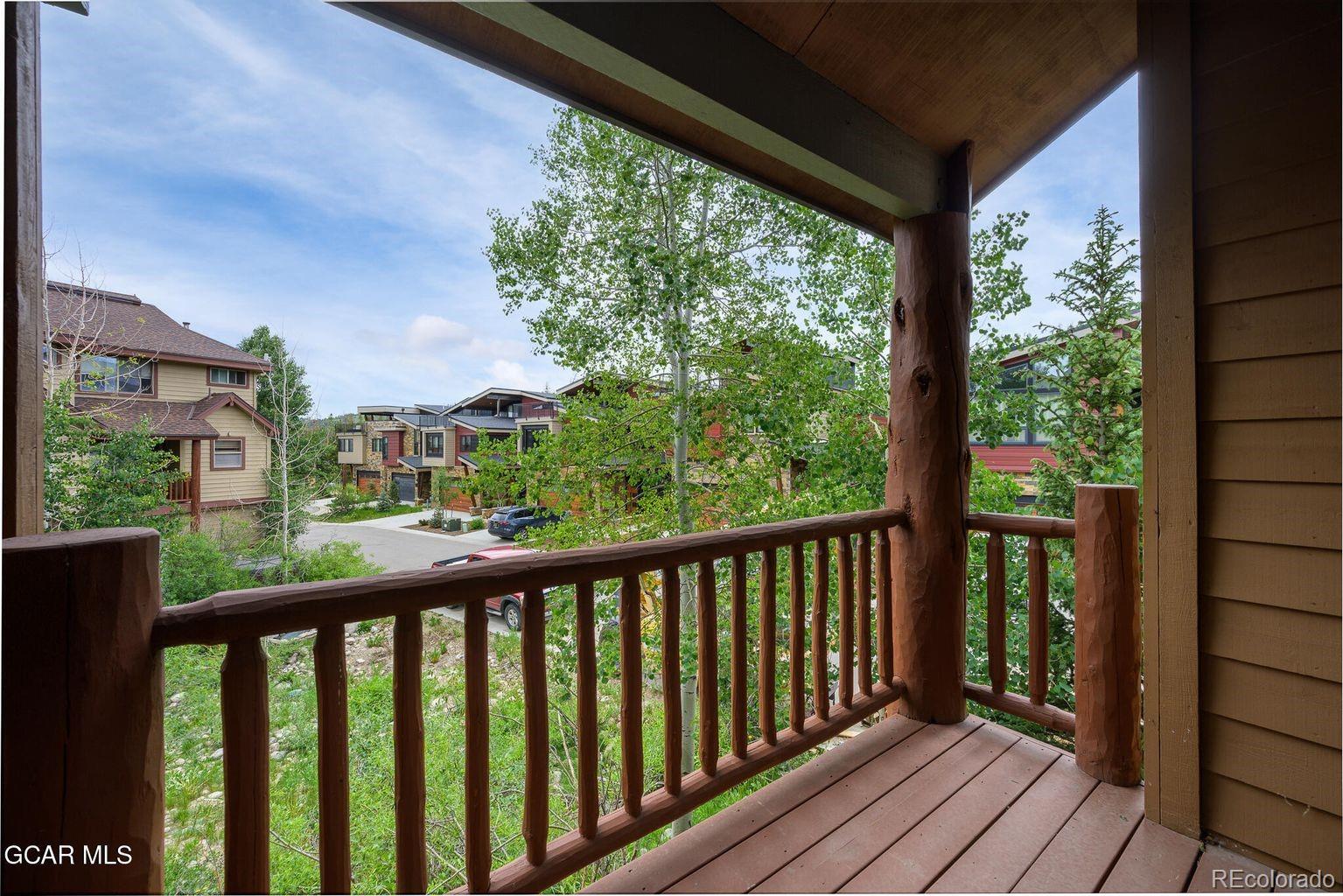 129 Logger Lane