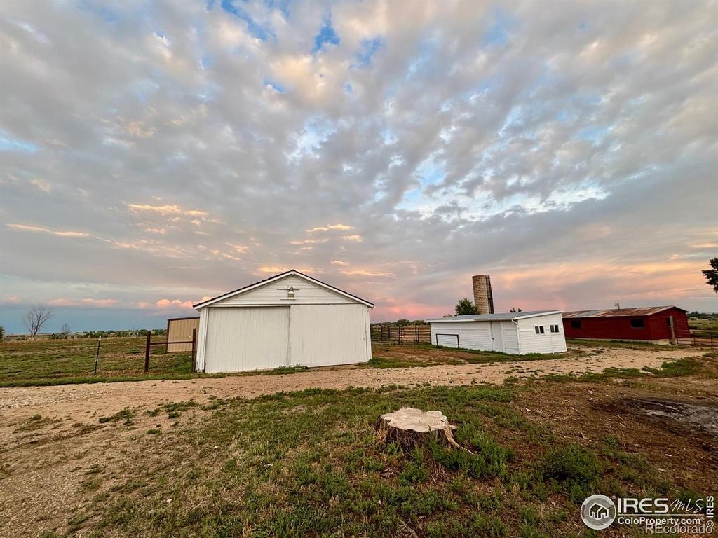Photo of 13168 N 95th Street, Longmont, CO 80504 (MLS # IR1042579)