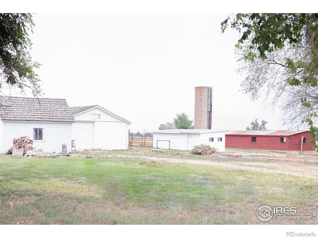 Photo of 13168 N 95th Street, Longmont, CO 80504 (MLS # IR1042579)