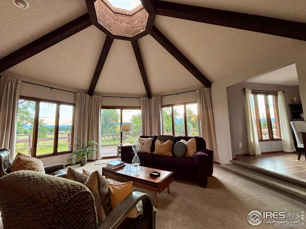 Photo of 13168 N 95th Street, Longmont, CO 80504 (MLS # IR1042579)