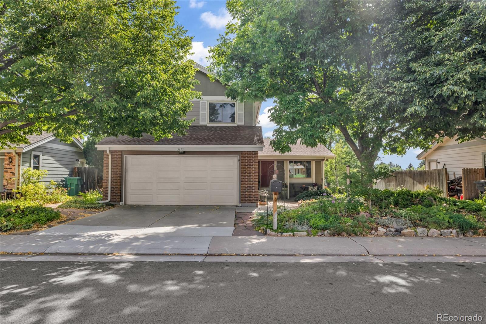 3572 S Richfield Circle