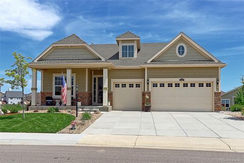 15393 Quince Circle, Thornton, CO 80602 - #: 8169298