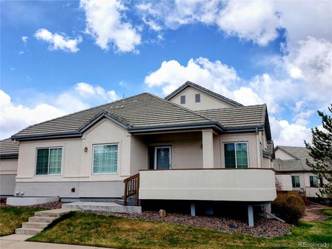 2728 W 107th Court A, Westminster, CO 80234 - #: 7308047
