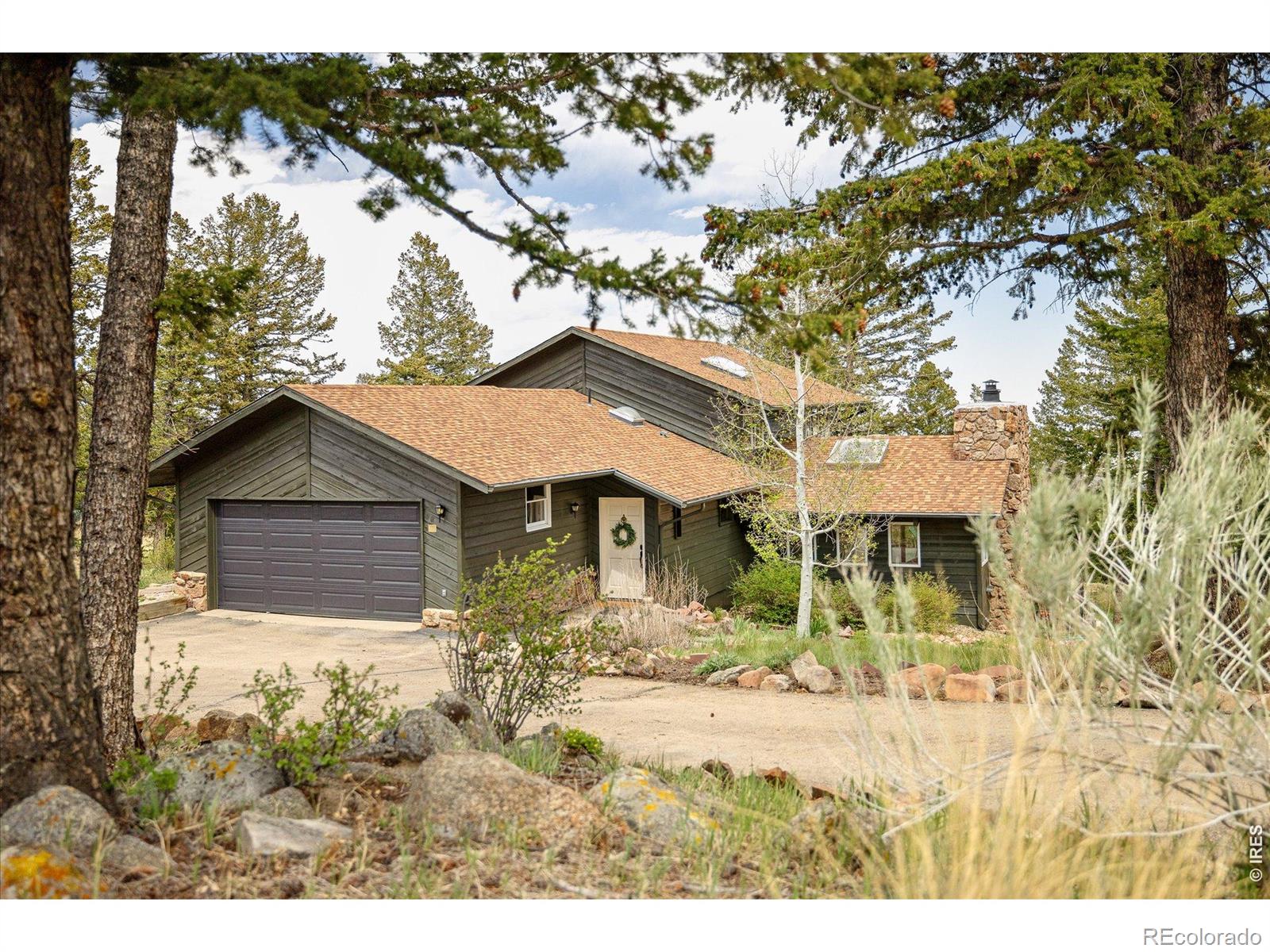 124 Deer Trail Circle