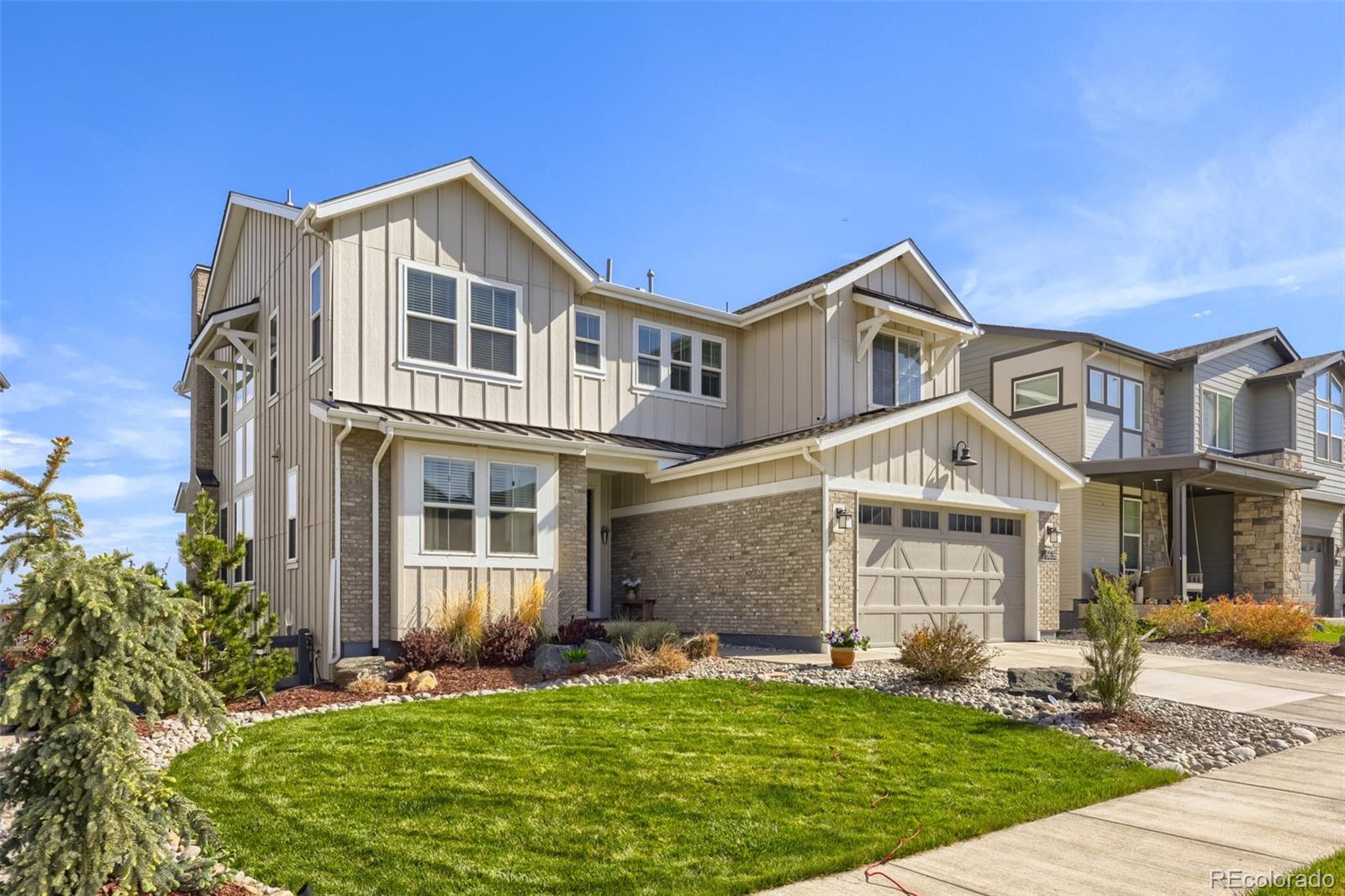 6636 Barnstead Drive