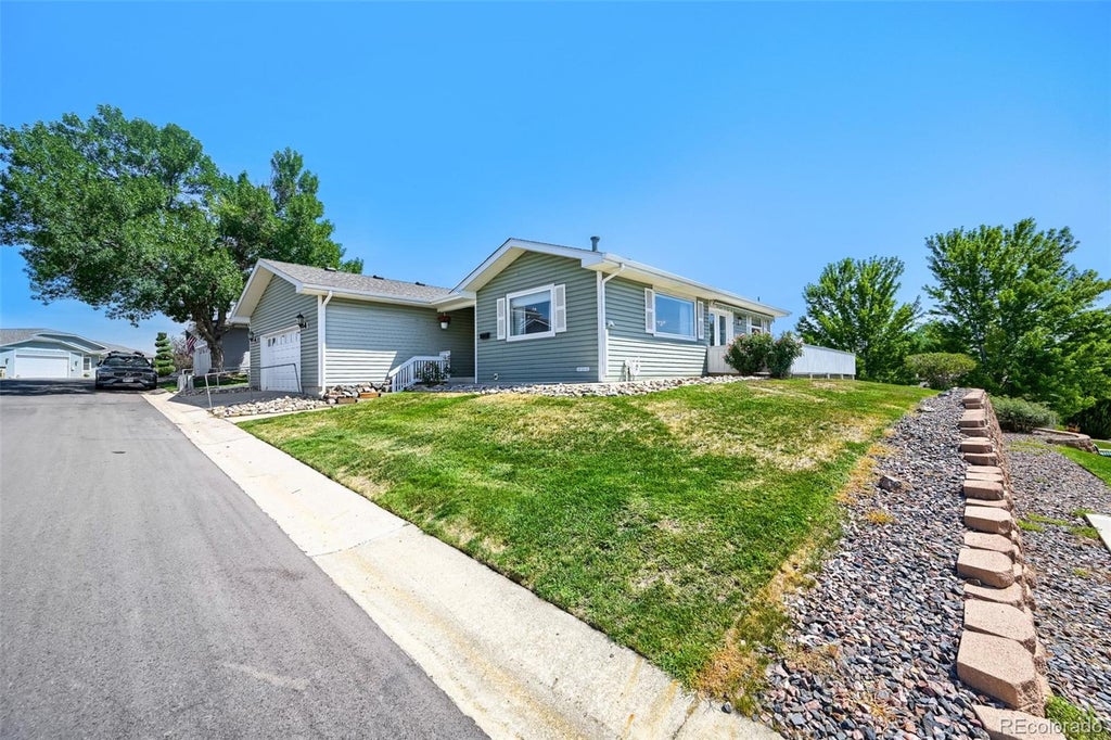 Photo of 15 Carla Circle, Broomfield, CO 80020 (MLS # 7318850)