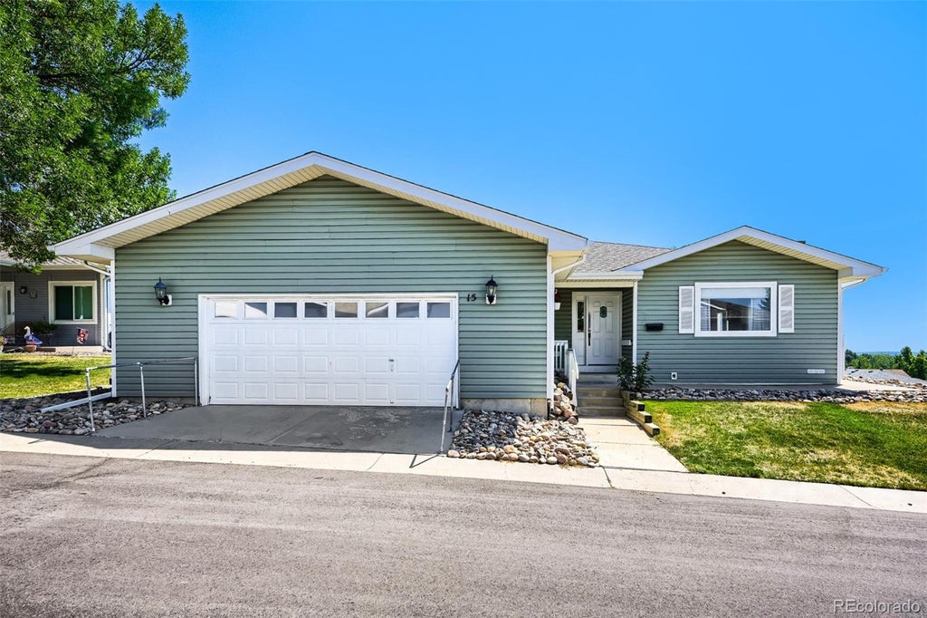 Photo of 15 Carla Circle, Broomfield, CO 80020 (MLS # 7318850)