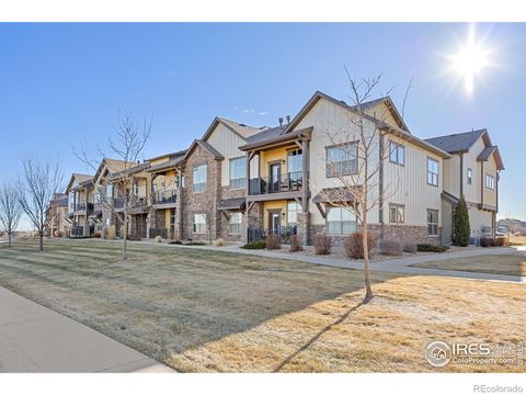 Photo of 6618 Crystal Downs Drive #202, Windsor, CO 80550 (MLS # IR1049170)