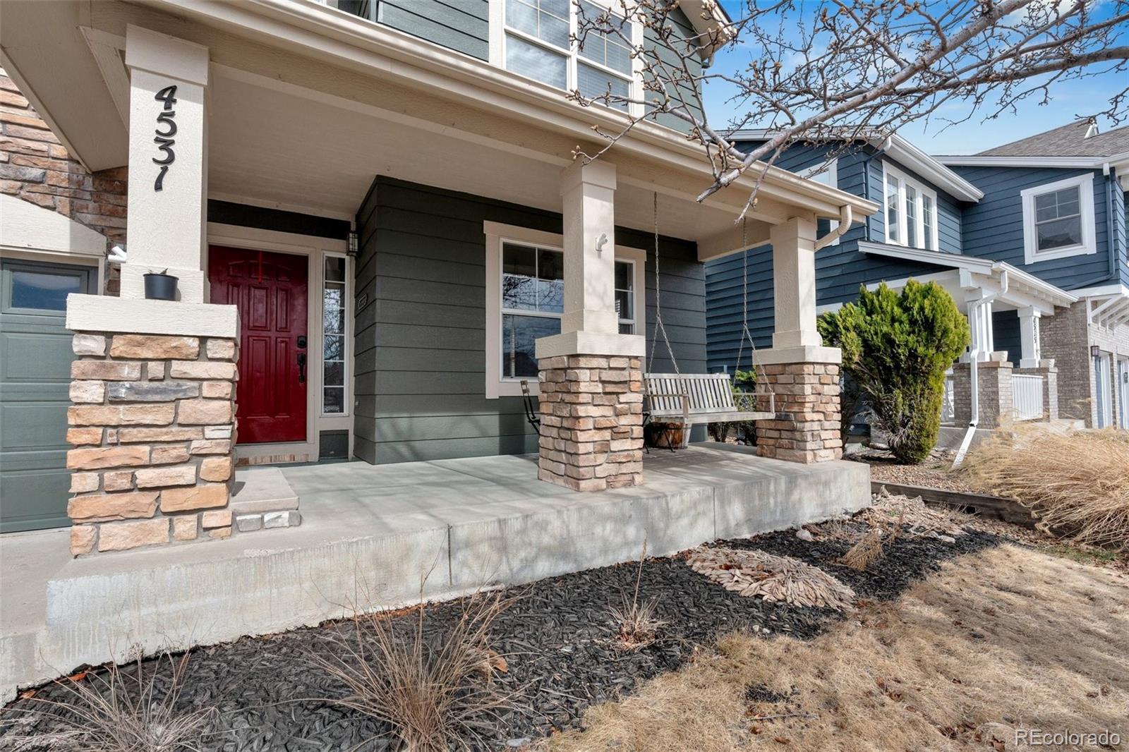 4531 Cedar Glen Place