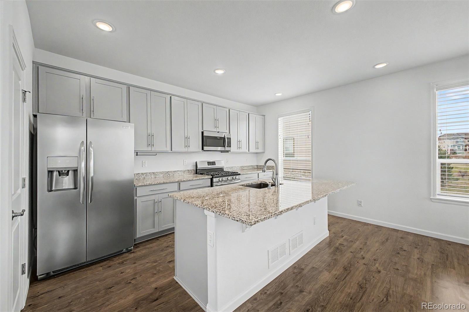 1602 Castle Creek Circle