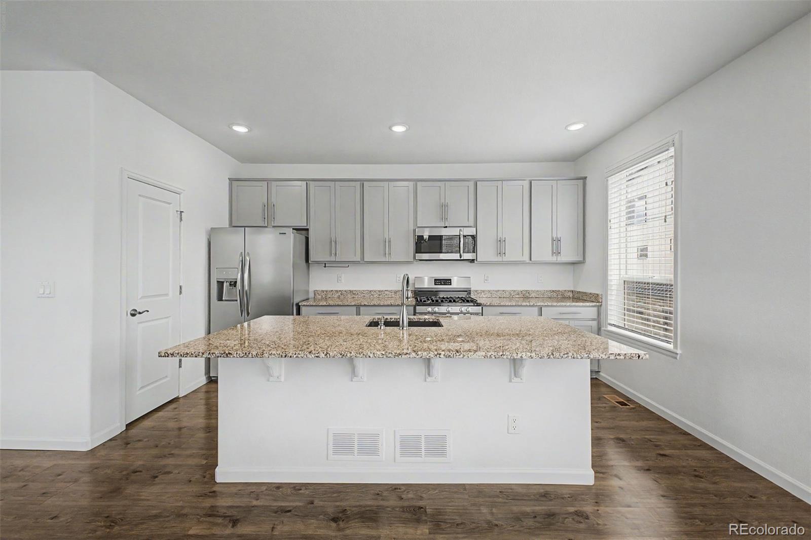 1602 Castle Creek Circle