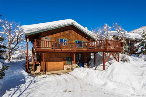 1830 Alexandre Way, Steamboat Springs, CO 80487 - #: 5650407