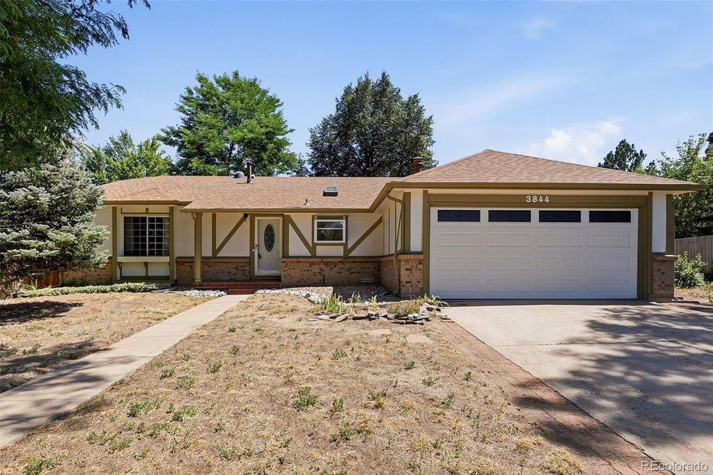 Photo of 3844 S Richfield Street, Aurora, CO 80013 (MLS # 8673296)