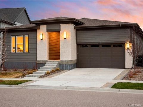6530 Barnstead Drive Castle Pines Co 80108