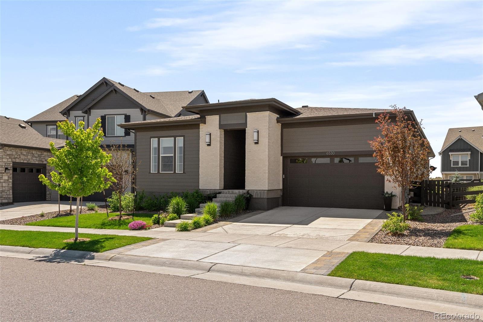 6530 Barnstead Drive