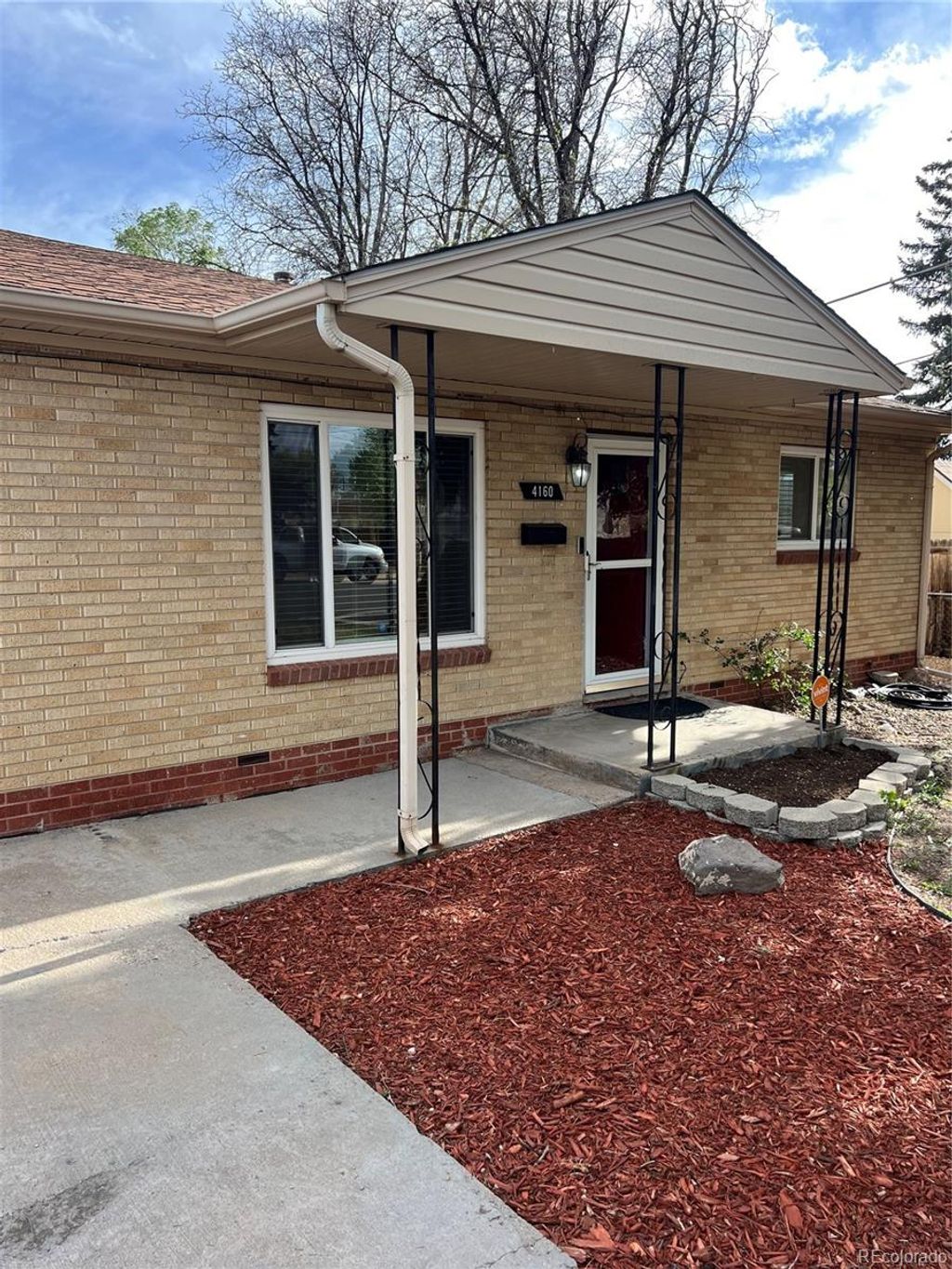 Photo of 4160 W 75th Avenue, Westminster, CO 80030 (MLS # 5286813)