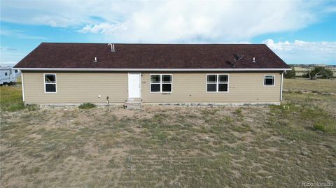 Photo of 1428 Carlson Road, Rye, CO 81069 (MLS # 5427603)