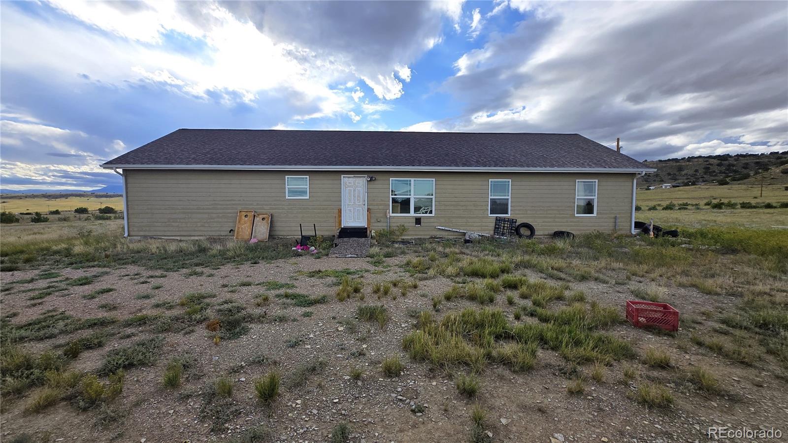 1428 Carlson Road, Rye, CO, 81069 2 1428 Carlson Road