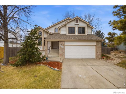 4125 Sunstone Drive Fort Collins CO 80525