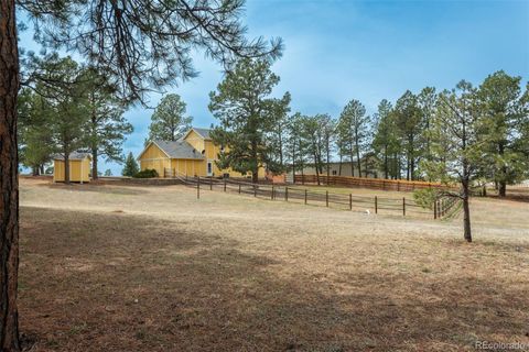 37677 Sable Ridge Road Elizabeth CO 80107