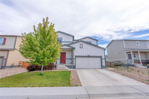 1220 Morton Avenue Dacono CO 80514