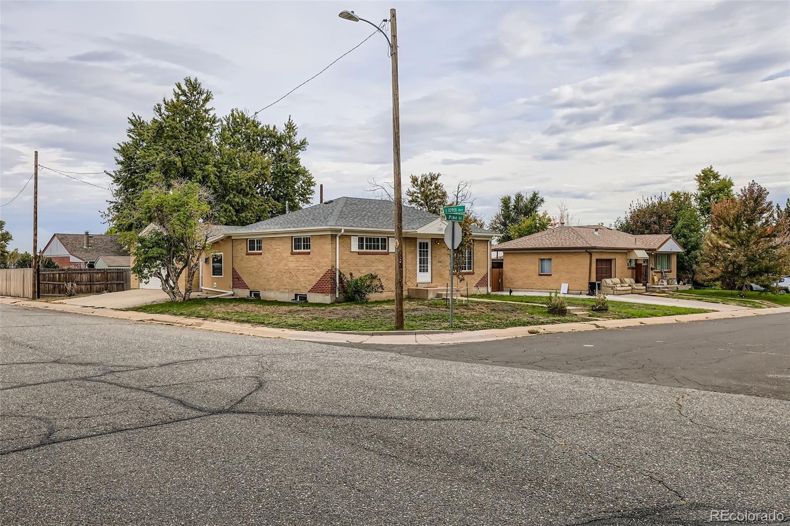 105 Pike Street
