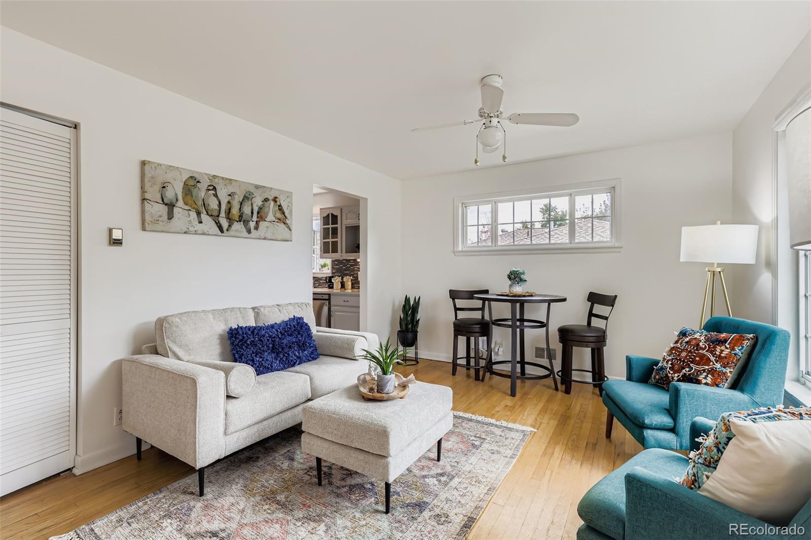 105 Pike Street