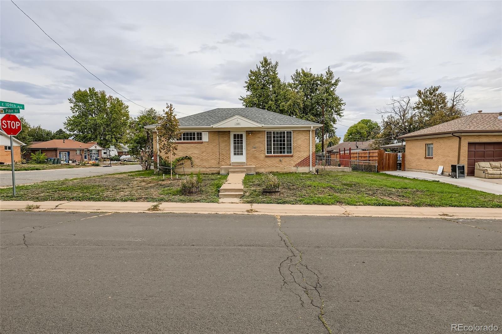 105 Pike Street