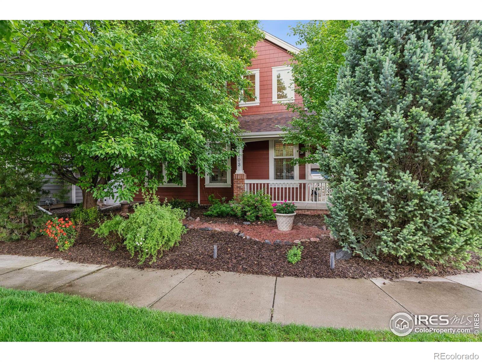 2703 Rock Creek Drive