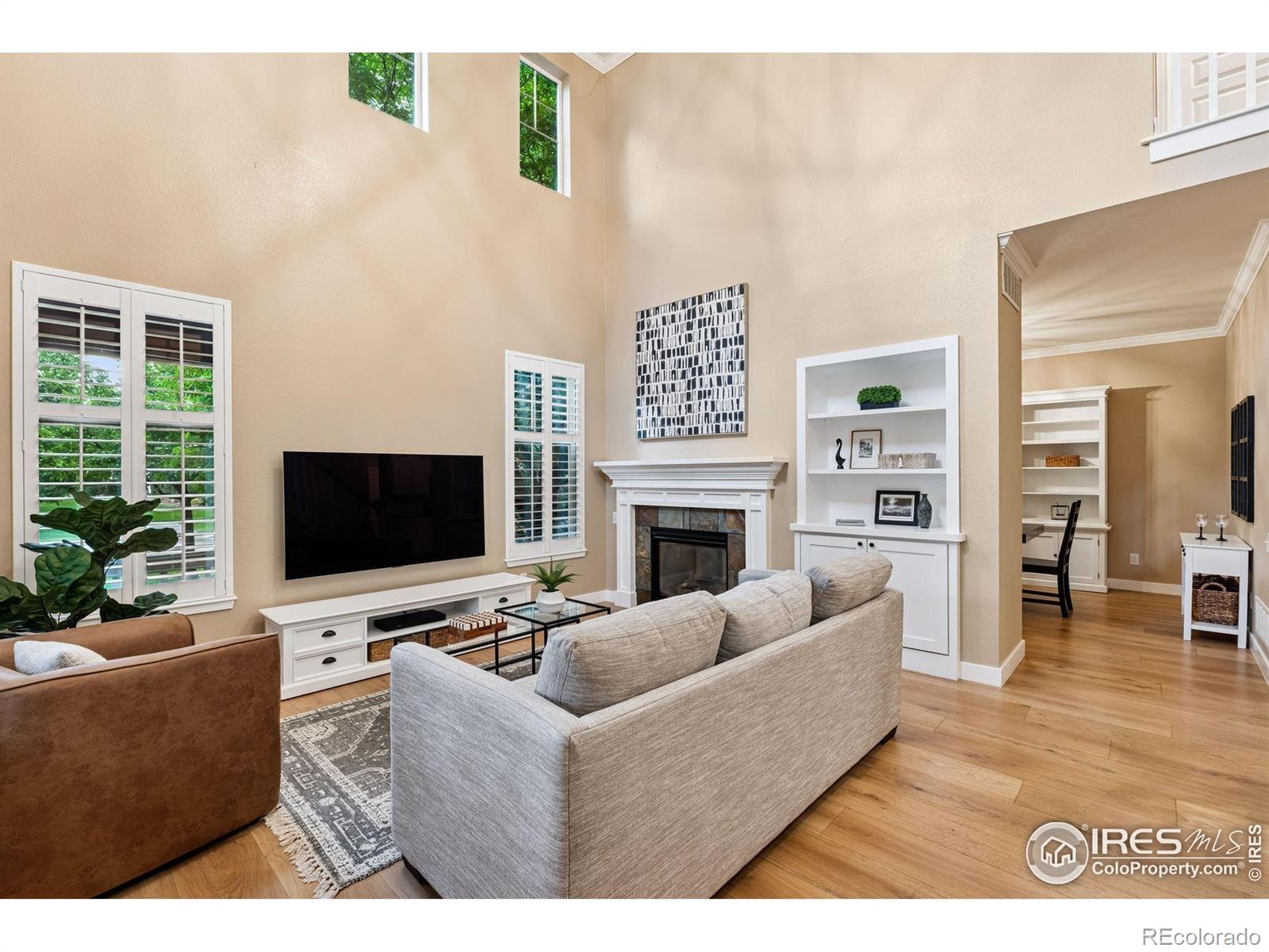 2703 Rock Creek Drive