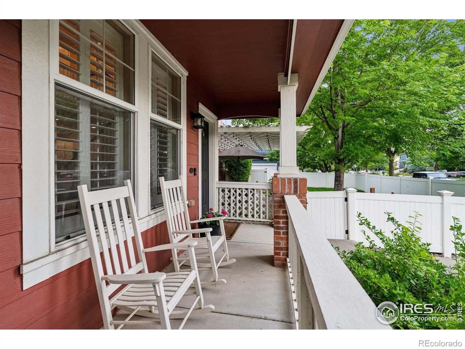 2703 Rock Creek Drive