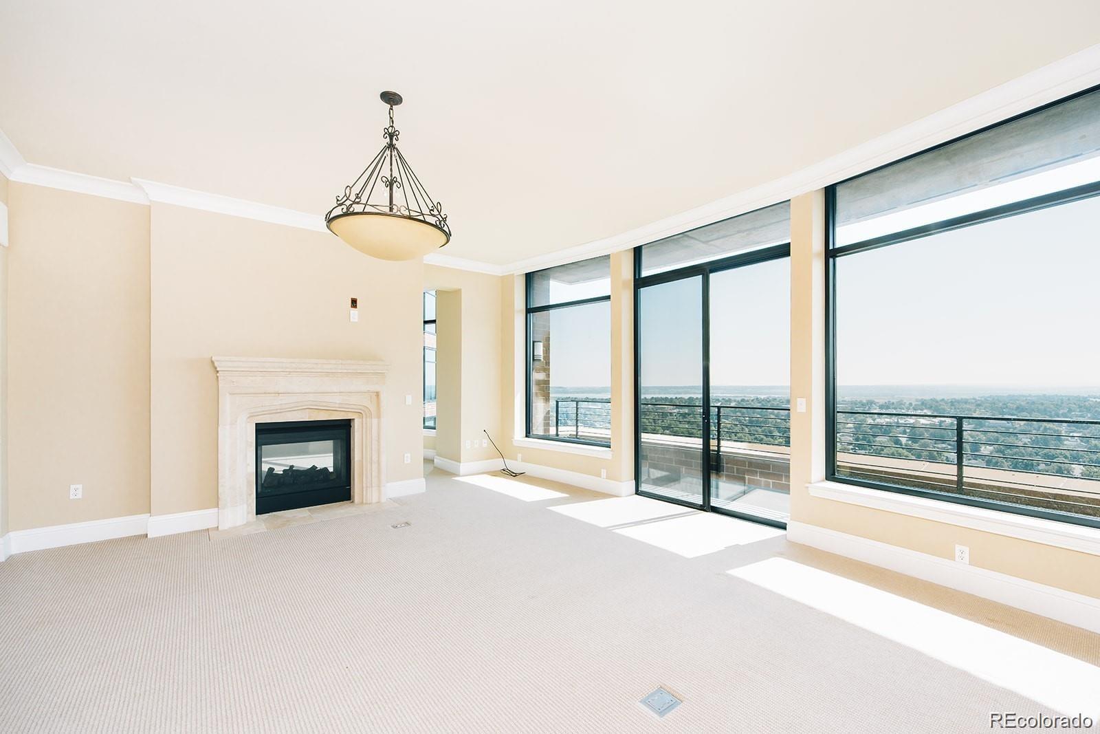 8100 E Union Avenue 2201